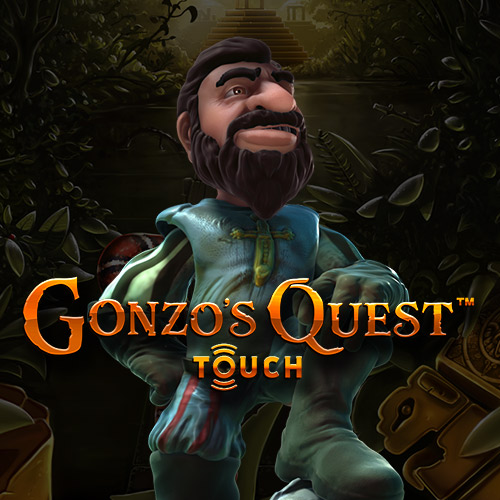 Gonzo's Quest