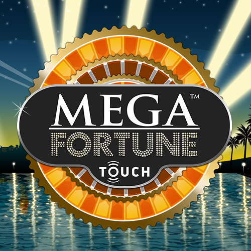 Mega Fortune