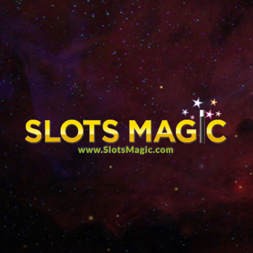 SlotsMagic