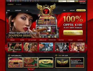 7red Casino