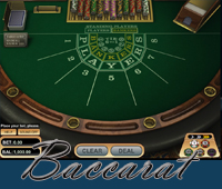 Baccarat