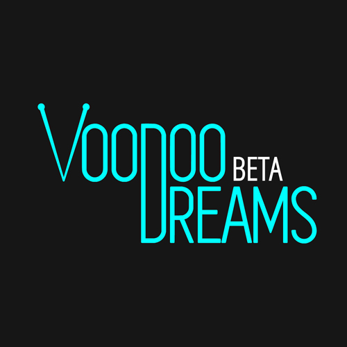 Voodoo Dreams Casino Beta